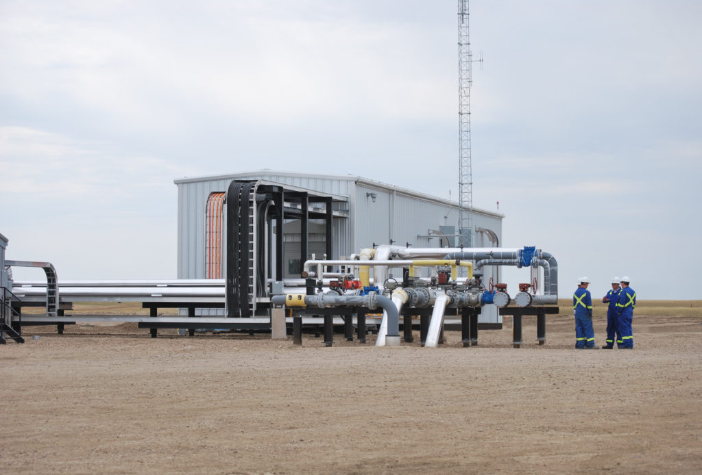 Contact Us PTW Energy Services