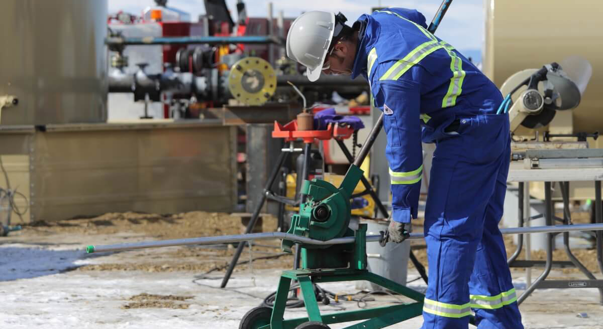 Construction Services PTW Energy Services